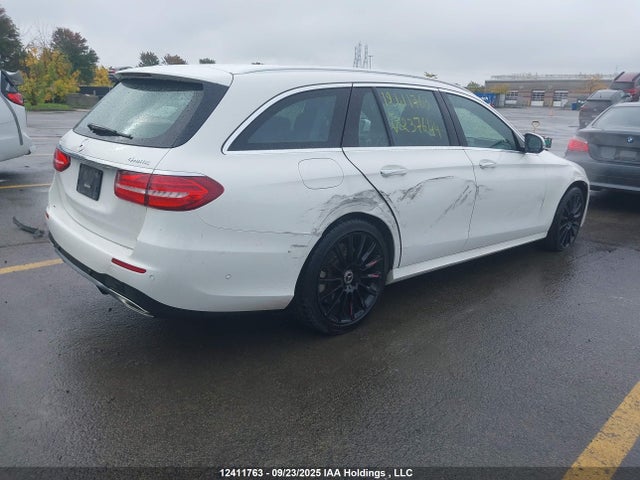 WDDZH6GB2HA237644 Mercedes-Benz m276