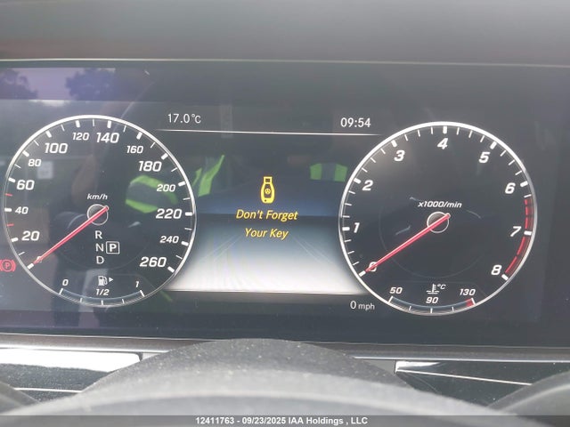 WDDZH6GB2HA237644 Mercedes-Benz m276