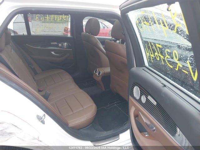 WDDZH6GB2HA237644 Mercedes-Benz m276