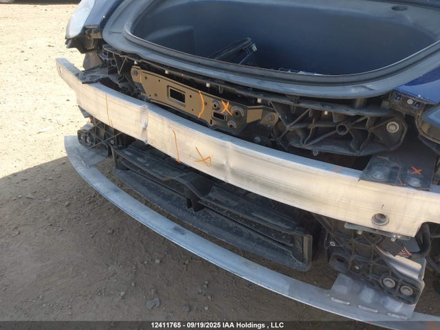 5YJ3E1EB0NF260342 Tesla MODEL 3