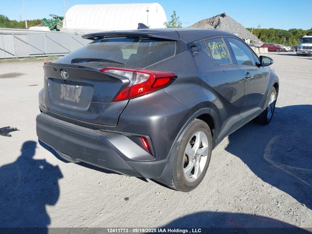 NMTKHMBX4JR062551 Toyota 3zr-fae
