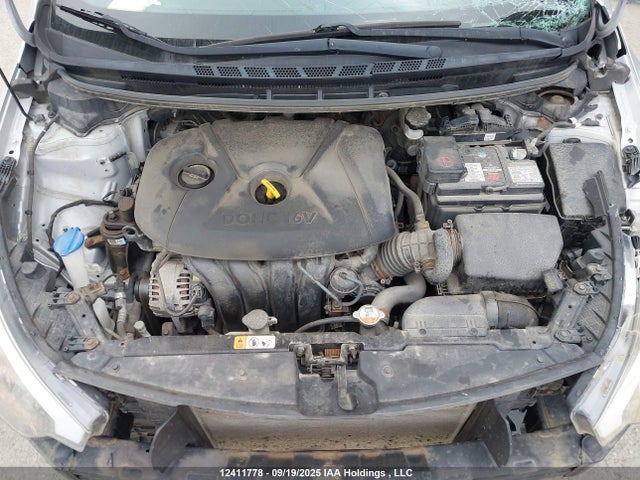 KIA dohc mpi nu 2015 KNAFK4A6XF5301530 Image 10