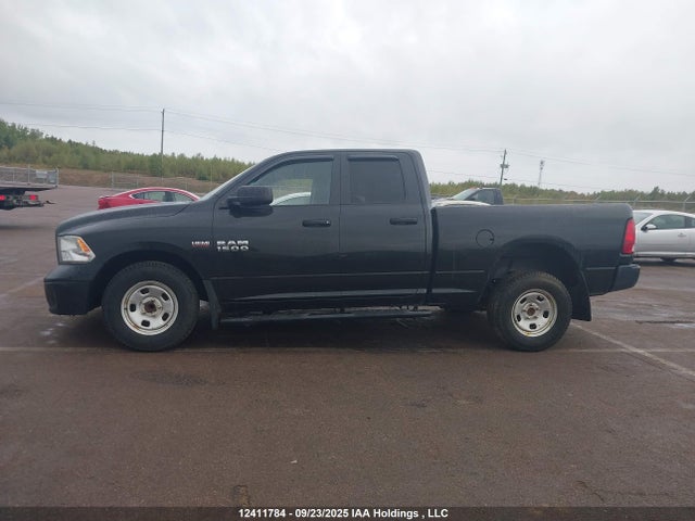 RAM 2015 2015 1C6RR6FT5FS638881 Image 15