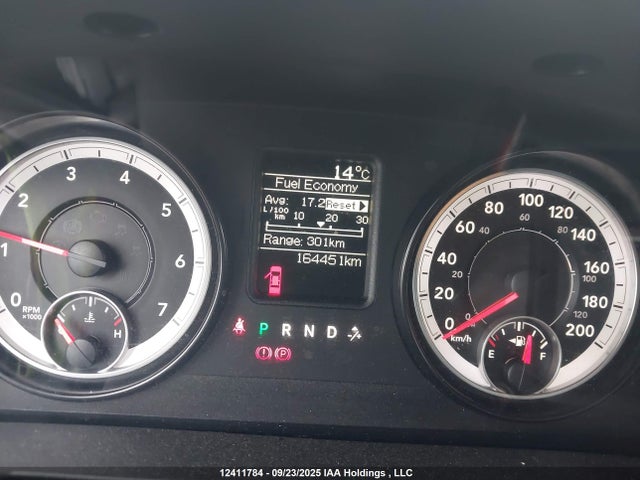 RAM 2015 2015 1C6RR6FT5FS638881 Image 16