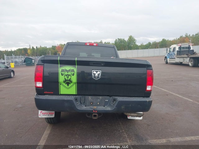 RAM 2015 2015 1C6RR6FT5FS638881 Image 17