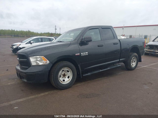 RAM 2015 2015 1C6RR6FT5FS638881 Image 2