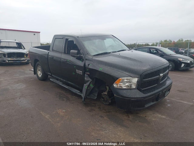 RAM 2015 2015 1C6RR6FT5FS638881 Image 22