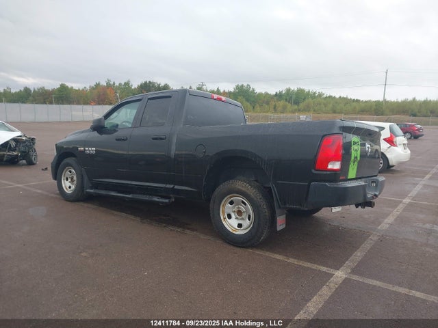 RAM 2015 2015 1C6RR6FT5FS638881 Image 3