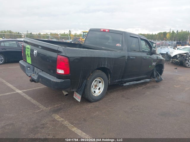 1C6RR6FT5FS638881 RAM 2015