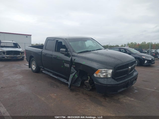 RAM 2015 2015 1C6RR6FT5FS638881 Image 6
