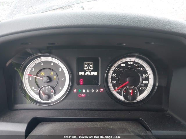 RAM 2015 2015 1C6RR6FT5FS638881 Image 7
