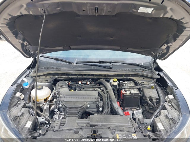Ford gtdi a 2025 1FMCU9JA9SUB24627 Image 10