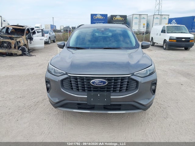 Ford gtdi a 2025 1FMCU9JA9SUB24627 Image 12