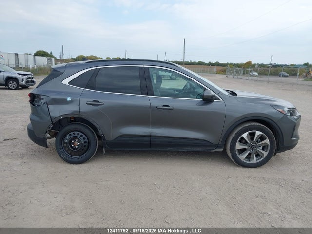 Ford gtdi a 2025 1FMCU9JA9SUB24627 Image 13