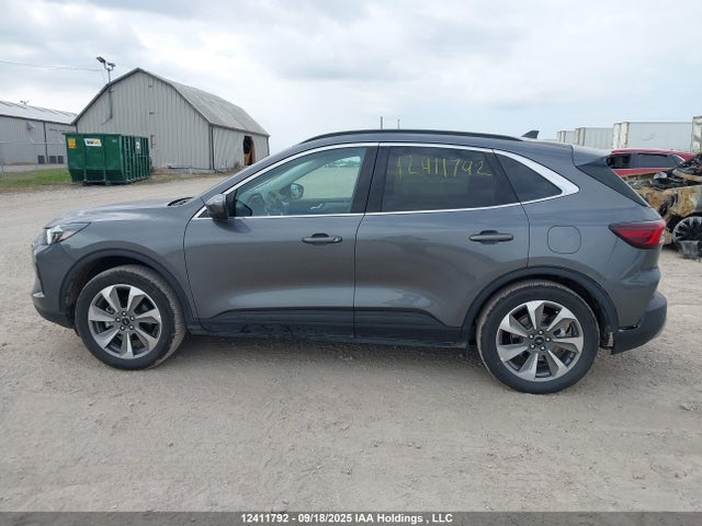 Ford gtdi a 2025 1FMCU9JA9SUB24627 Image 14