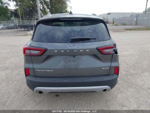 Ford gtdi a 2025 1FMCU9JA9SUB24627 Image 16