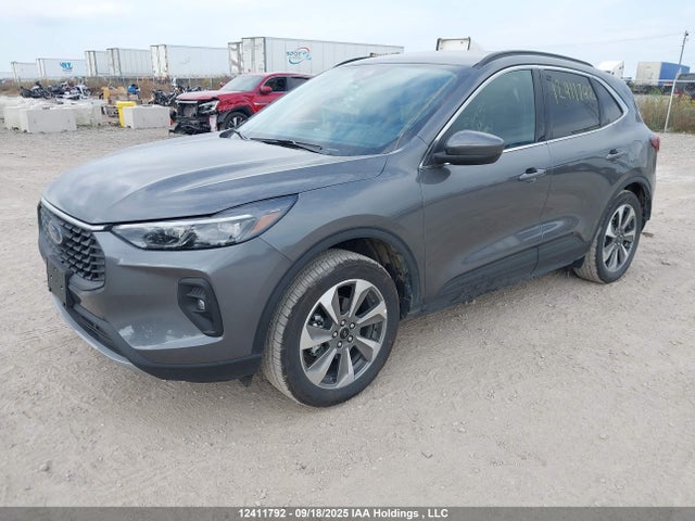 Ford gtdi a 2025 1FMCU9JA9SUB24627 Image 2