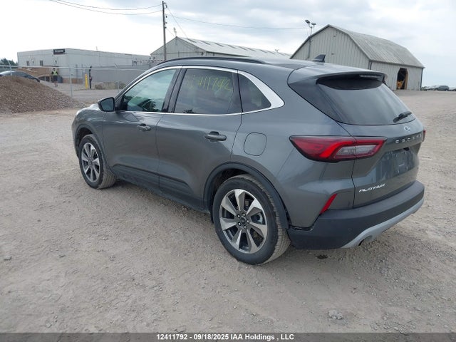 Ford gtdi a 2025 1FMCU9JA9SUB24627 Image 3