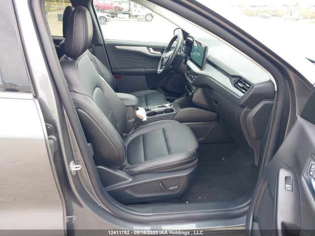 Ford gtdi a 2025 1FMCU9JA9SUB24627 Image 5