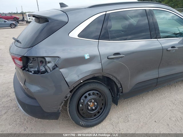 Ford gtdi a 2025 1FMCU9JA9SUB24627 Image 6