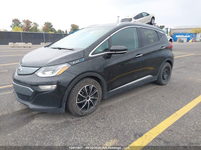 1G1FZ6S03K4145036 Chevrolet BOLT EV