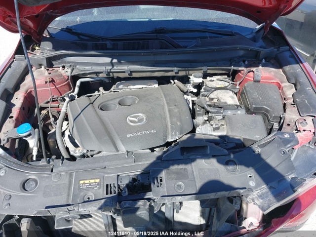 Mazda py cylinder decativation 2021 JM3KFBCM5M1498785 Image 10