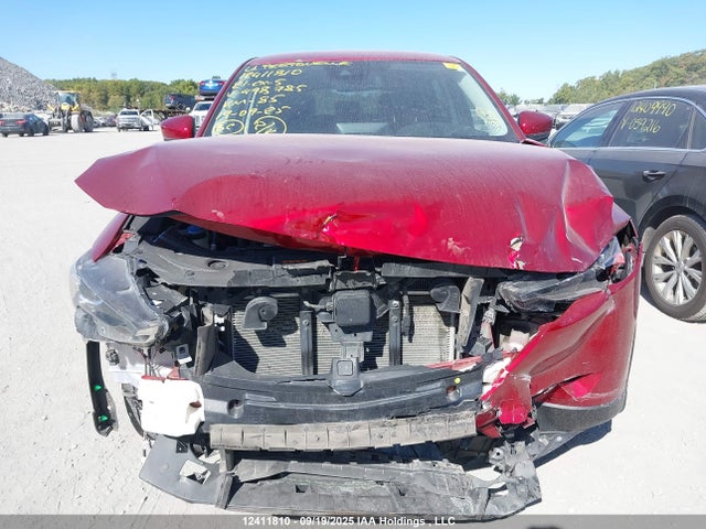 Mazda py cylinder decativation 2021 JM3KFBCM5M1498785 Image 13