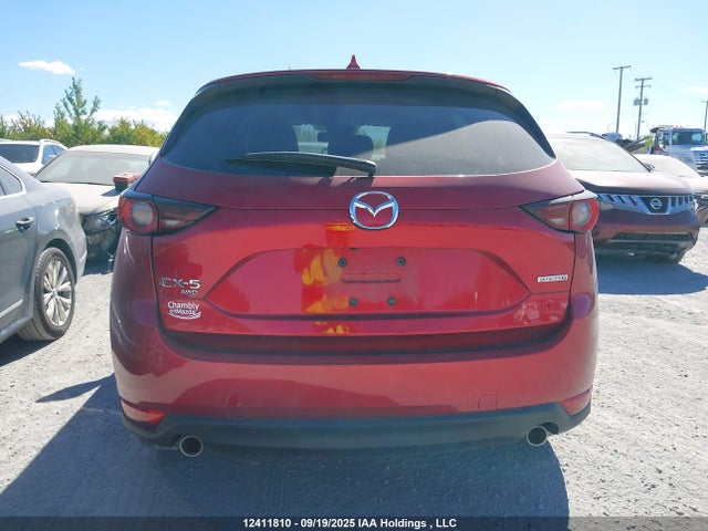 Mazda py cylinder decativation 2021 JM3KFBCM5M1498785 Image 17