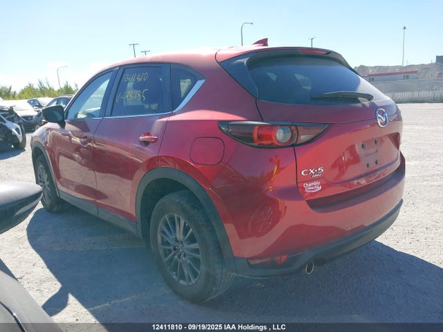 Mazda py cylinder decativation 2021 JM3KFBCM5M1498785 Image 3