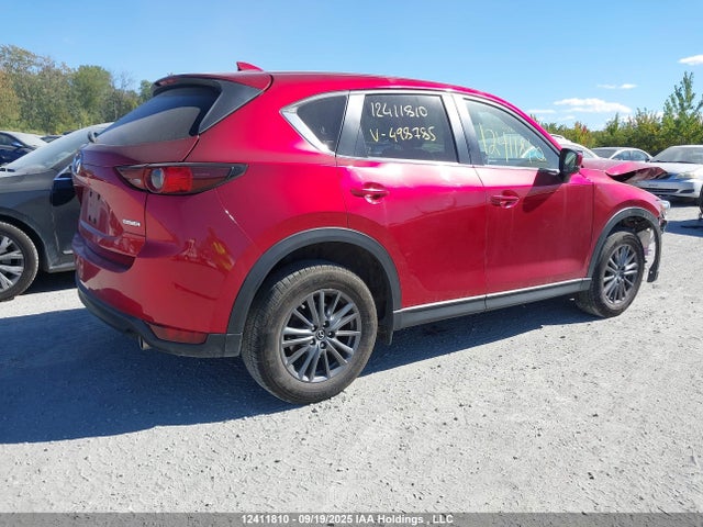 Mazda py cylinder decativation 2021 JM3KFBCM5M1498785 Image 4