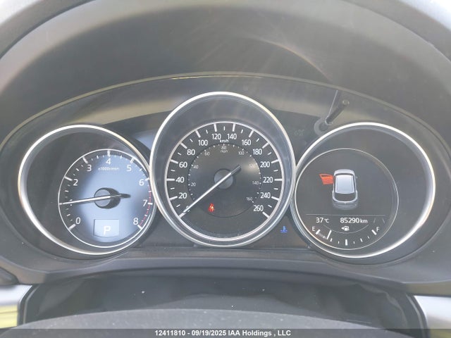 Mazda py cylinder decativation 2021 JM3KFBCM5M1498785 Image 7