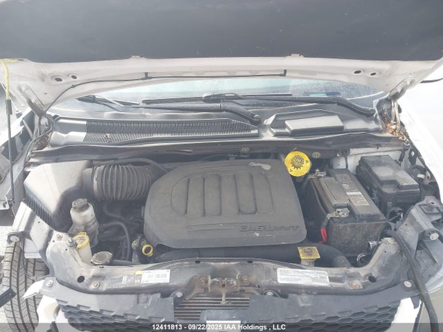 2C4RDGEG3KR654347 Dodge Grand Caravan