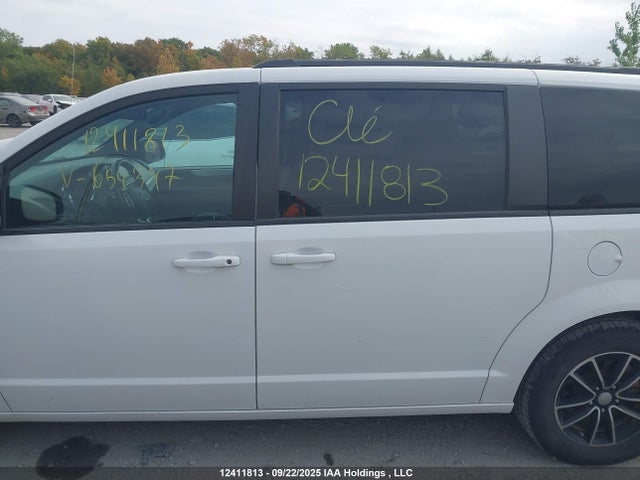 Dodge Grand Caravan 2019 2C4RDGEG3KR654347 Image 15