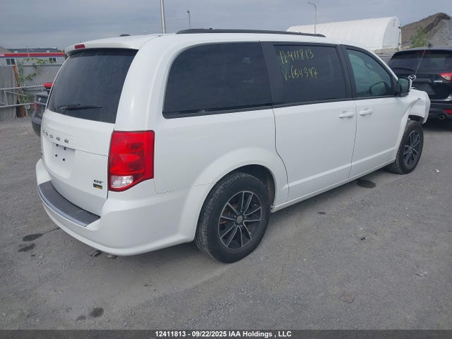 2C4RDGEG3KR654347 Dodge Grand Caravan