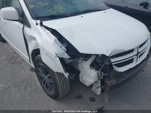 2C4RDGEG3KR654347 Dodge Grand Caravan
