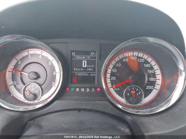 2C4RDGEG3KR654347 Dodge Grand Caravan