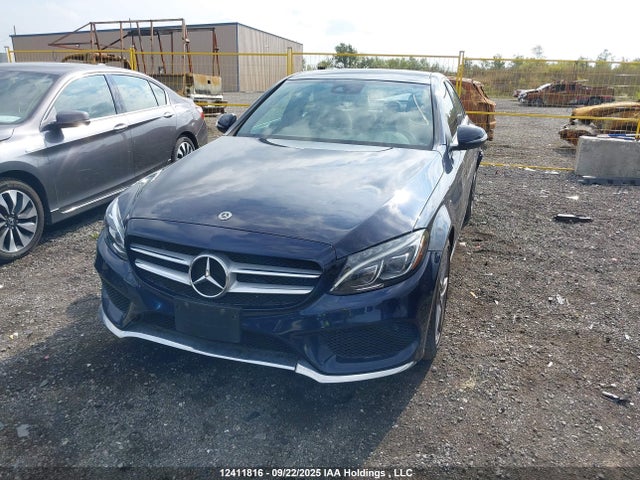 55SWF4KB7JU276983 Mercedes-Benz m274