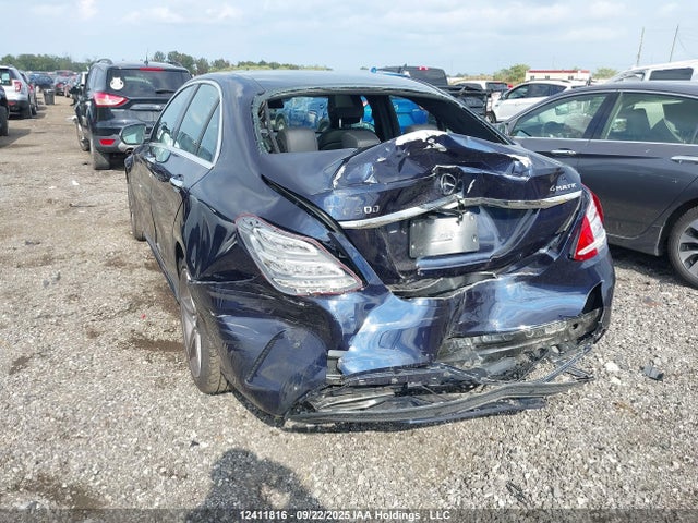 55SWF4KB7JU276983 Mercedes-Benz m274