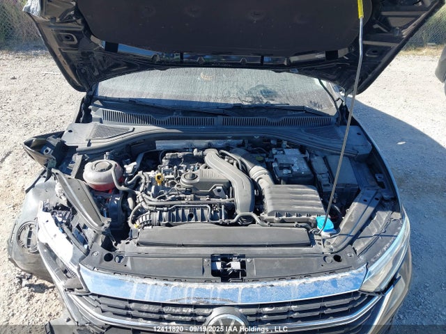 Volkswagen tsi 2024 3VWGM7BU3RM074967 Image 10