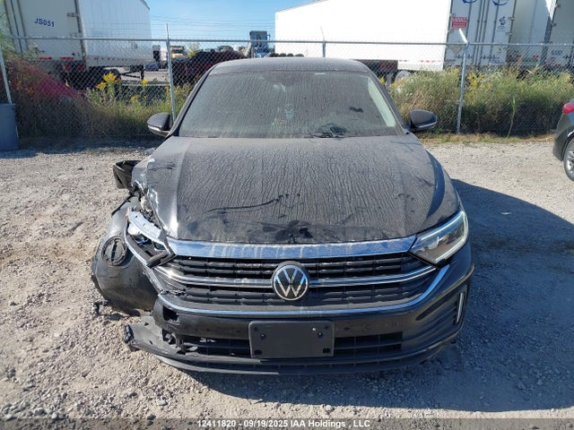 Volkswagen tsi 2024 3VWGM7BU3RM074967 Image 12