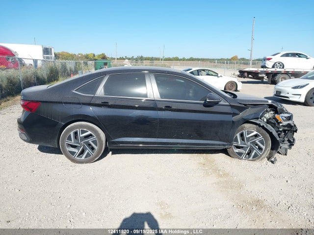 Volkswagen tsi 2024 3VWGM7BU3RM074967 Image 13