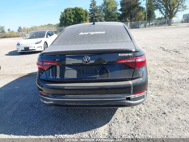 Volkswagen tsi 2024 3VWGM7BU3RM074967 Image 16