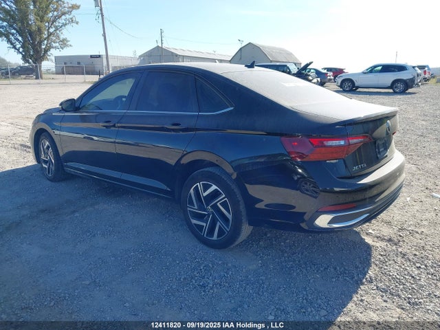 Volkswagen tsi 2024 3VWGM7BU3RM074967 Image 3