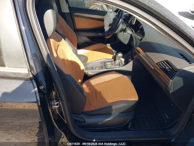 Volkswagen tsi 2024 3VWGM7BU3RM074967 Image 5