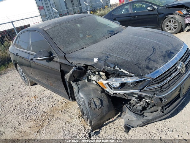 Volkswagen tsi 2024 3VWGM7BU3RM074967 Image 6