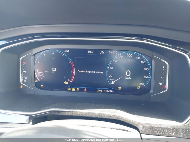 Volkswagen tsi 2024 3VWGM7BU3RM074967 Image 7