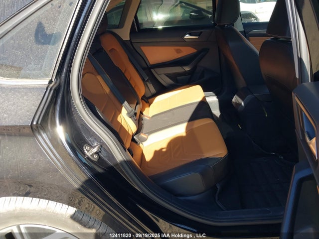 Volkswagen tsi 2024 3VWGM7BU3RM074967 Image 8