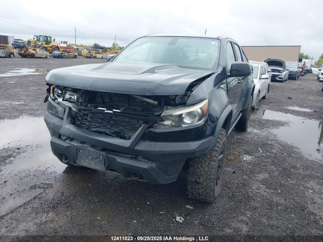 1GCGTEEN8J1205763 Chevrolet lg2 - di: direct injection, vvt: variable valve timing, alum, var2, gen2