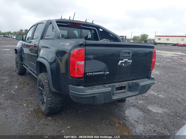 1GCGTEEN8J1205763 Chevrolet lg2 - di: direct injection, vvt: variable valve timing, alum, var2, gen2