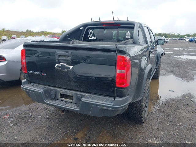 1GCGTEEN8J1205763 Chevrolet lg2 - di: direct injection, vvt: variable valve timing, alum, var2, gen2